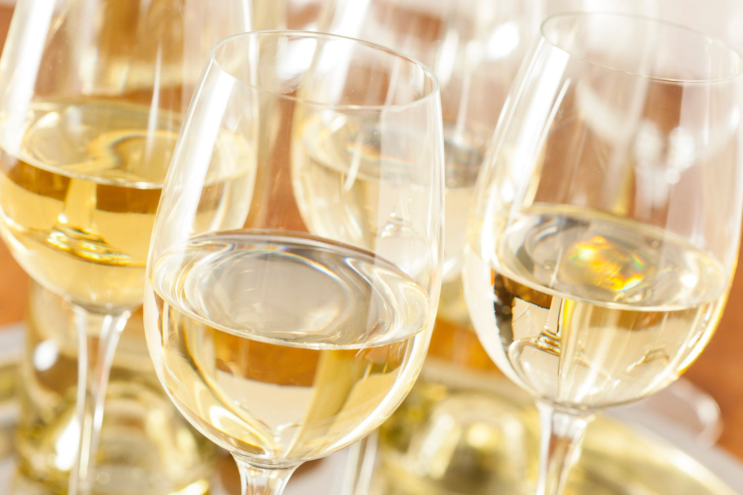 White Wine