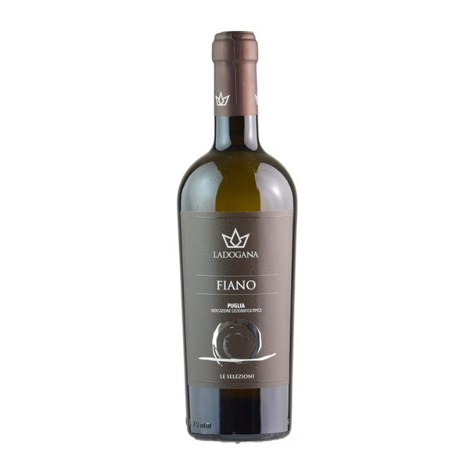 Fiano | 60 PASSI | Vegan Wine