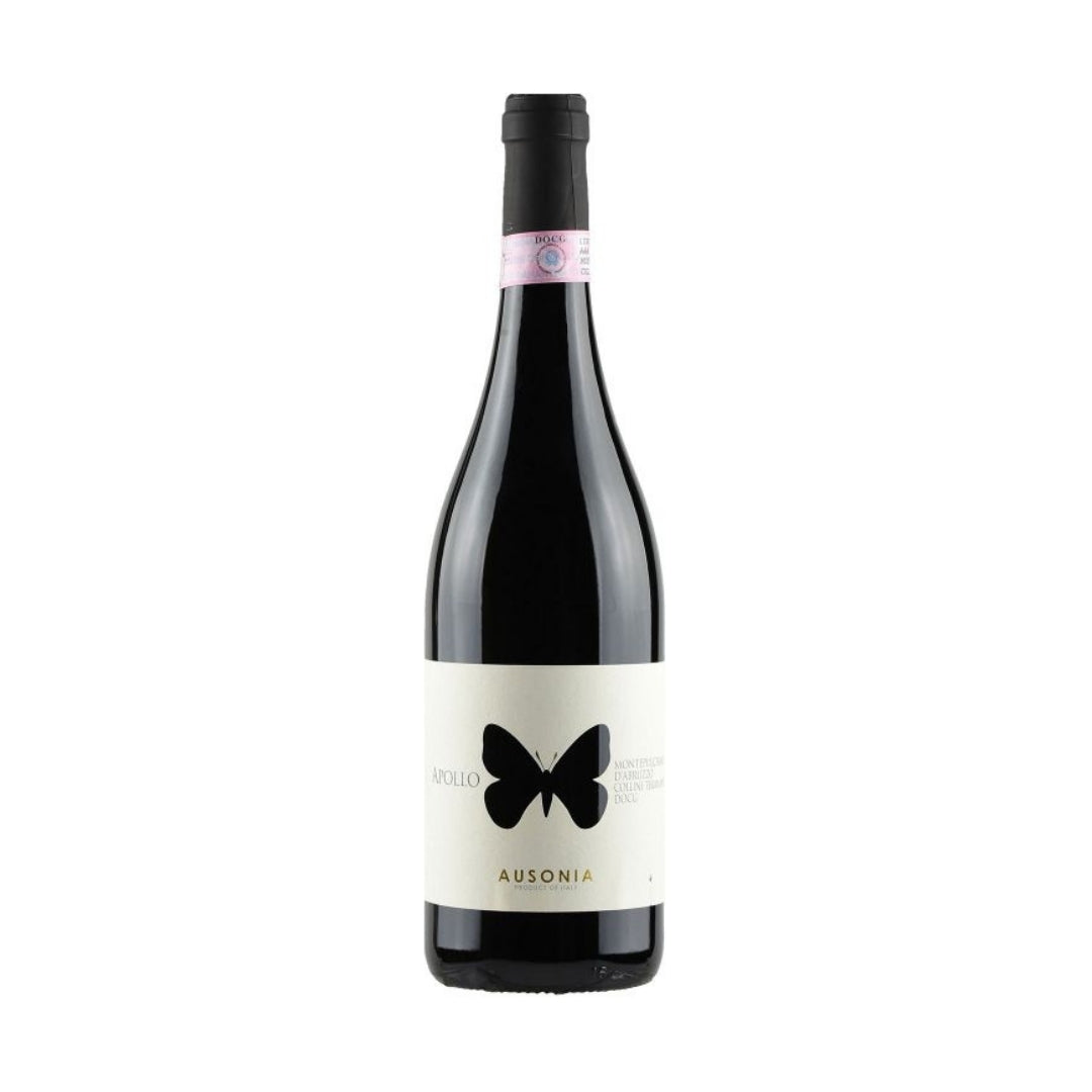 APOLLO - Montepulciano d'Abruzzo D.O.C.G