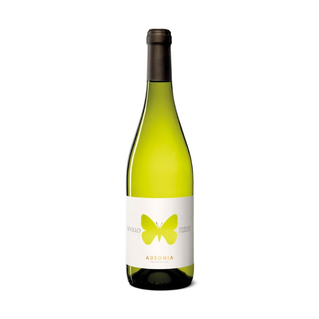 APOLLO - Trebbiano D'Abruzzo D.O.P. 2022