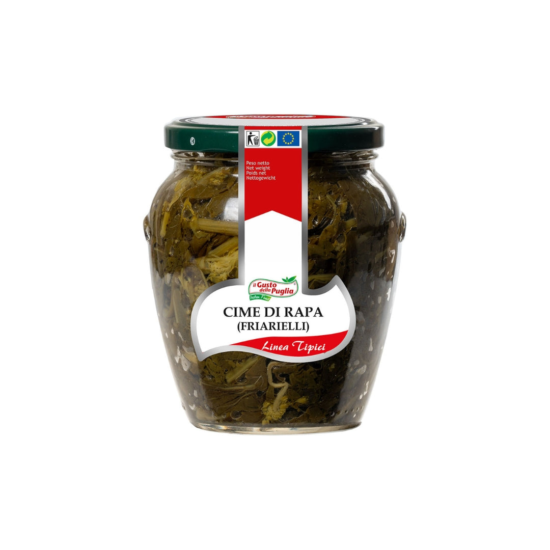 Friarielli (Broccoli Rabe)