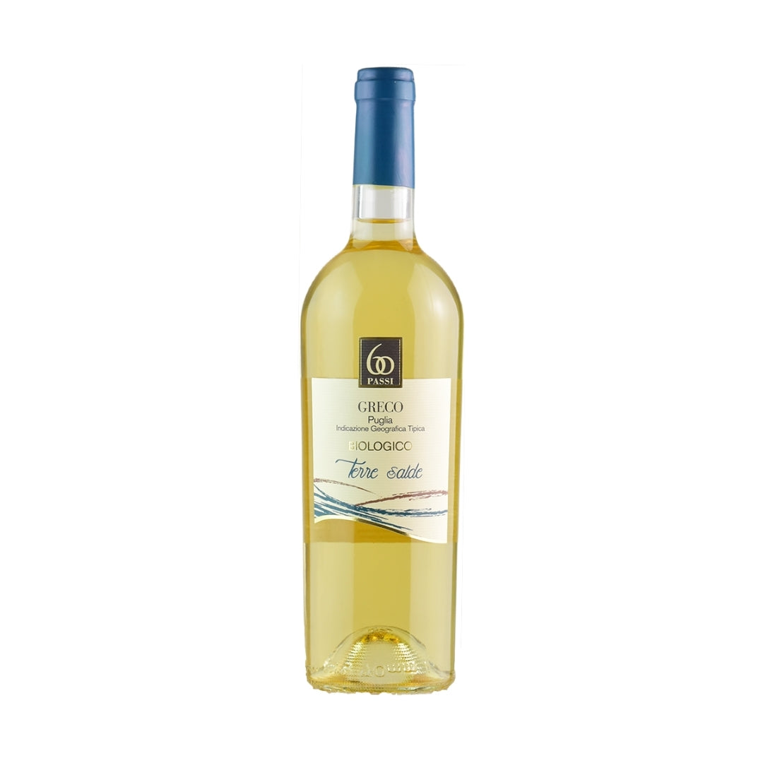 Greco BIANCO BIO