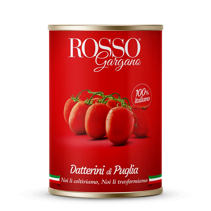 Datterino Tomatid Apuuliast 400g