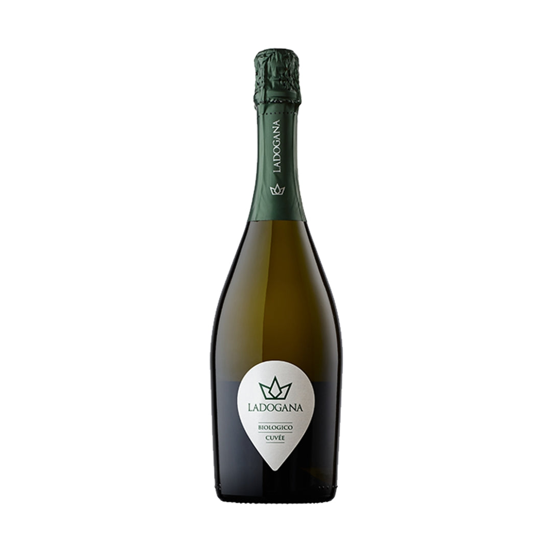 SPARKLING WINE Cuvéee