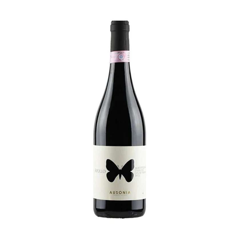 Apollo · Montepulciano d'Abruzzo