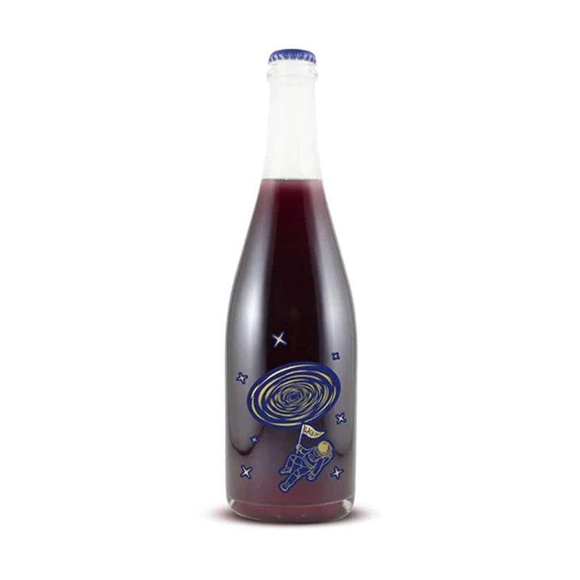 Black Hole · Primitivo Frizzante
